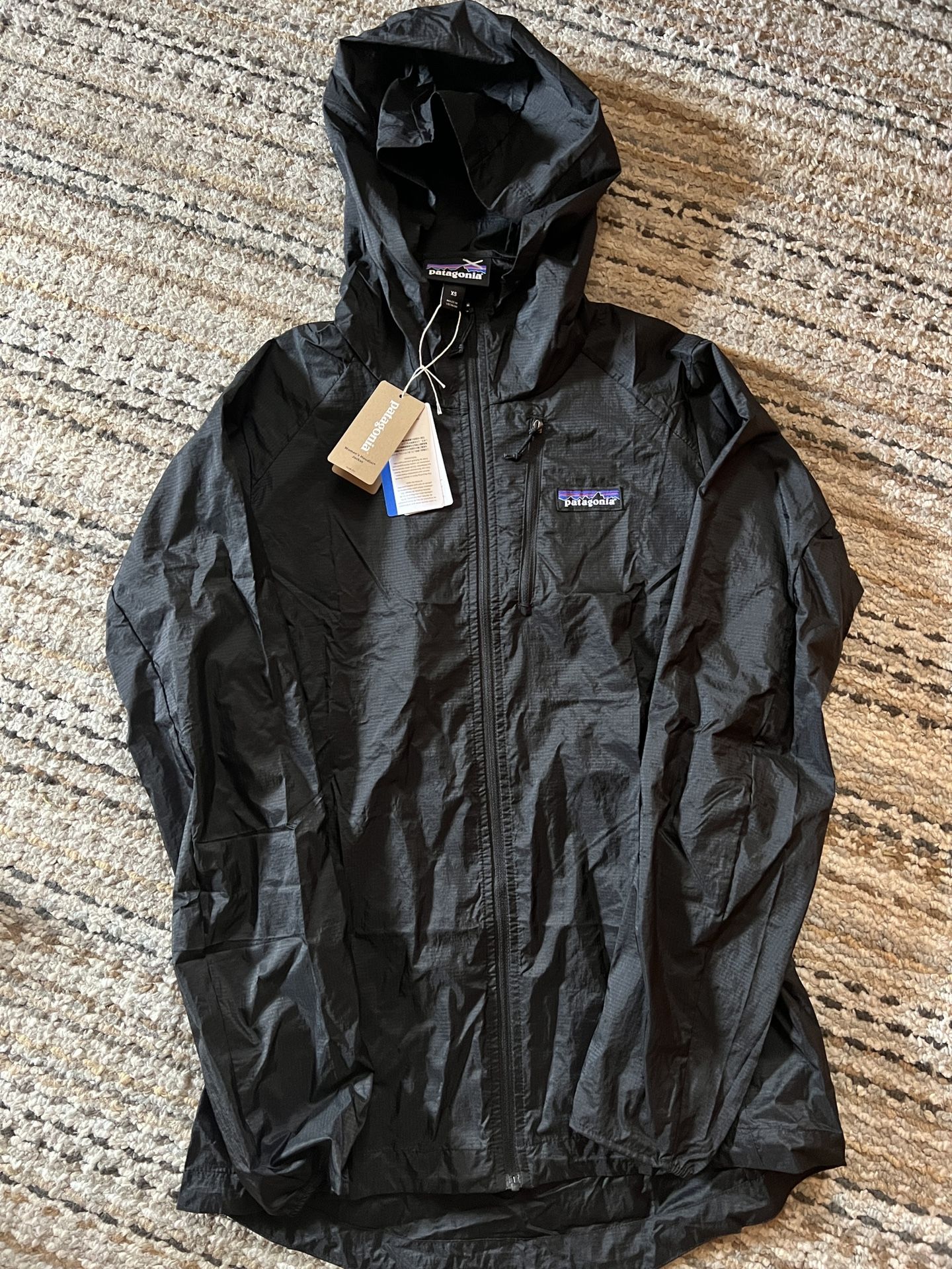 Patagonia Houdini Jacket (New W/Tags)