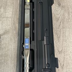 PRECISION INSTRUMENTS TORQUE WRENCH