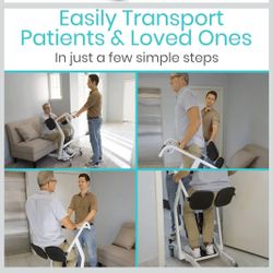 Sit To Stand Chair - New