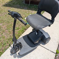 ES 2 GoGo Scooter