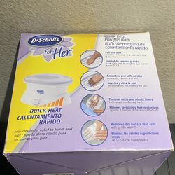 Dr Sholls Thermal Therapy