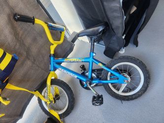 Kid's Bike