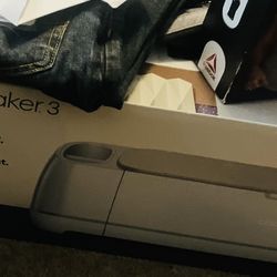Cricut Maker 3