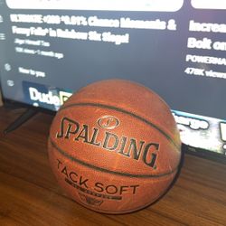 Spaulding Basketball 