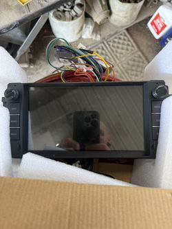Carplay Radio 7 Inch For Chrysler Jeep Dodge