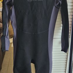 Traje De Buceo Mares