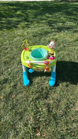 Tiny Love 4 In 1 Here I Grow Jumper