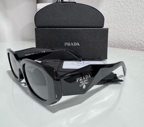 Unisex Prada sunglasses