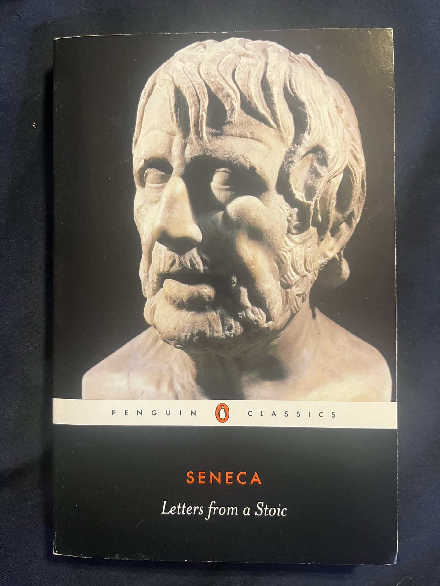 Seneca And Meditations