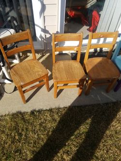 Chairs