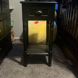 End Table /night Stand 