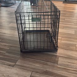 Dog Crate