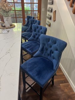 24in Bar Stools
