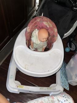 Baby Walker 