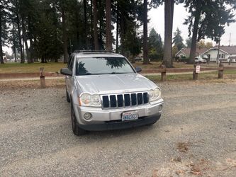 2005 Jeep Grand Cherokee