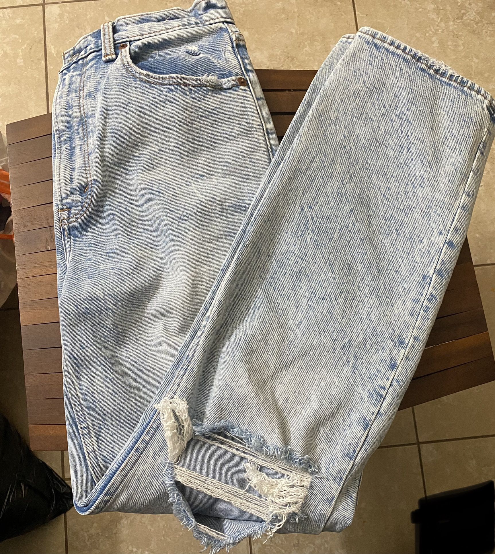 Aberocombie & Fitch Jeans