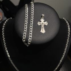 Chain & Bracelet