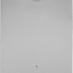 GE Stainless Steel Dishwasher