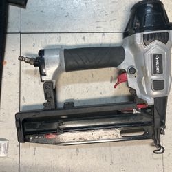 Husky Pin Nailer