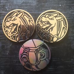 Pokemon Coins 