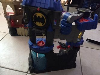 Imaginext