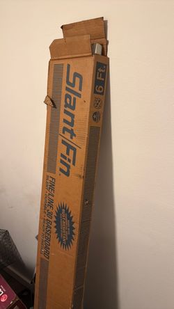 6 ft base board