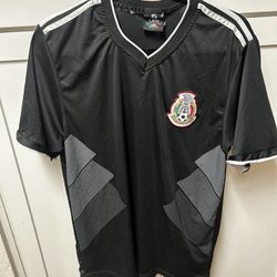 Soccer Jersey 