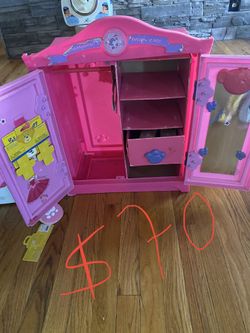 BUILD A BEAR