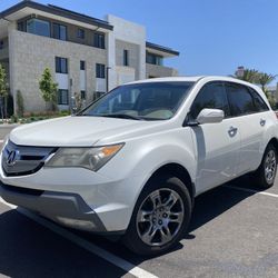 2008 Acura MDX