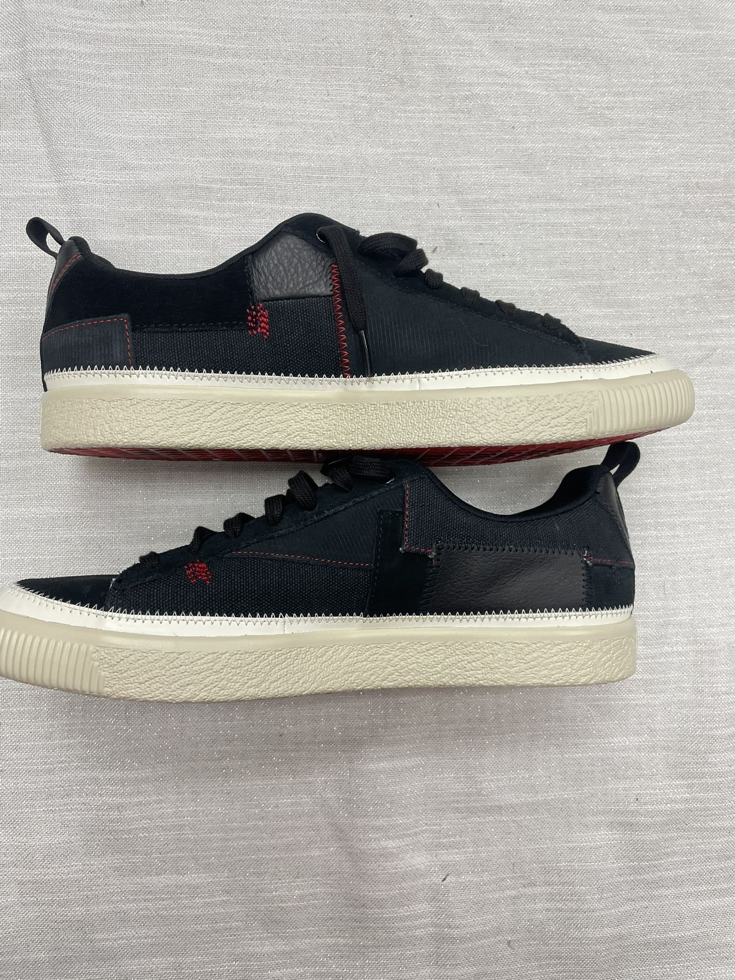 Puma Clyde Reform (New Without Box)