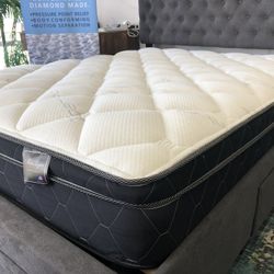 Actual Pictures Of Real Mattress- No BS Here !