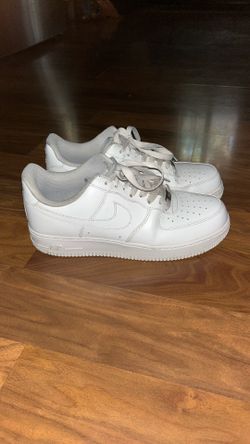 Air Force 1s