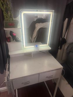 vanity
