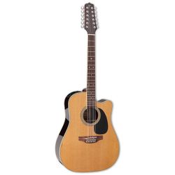 Takamine TT EF400SC