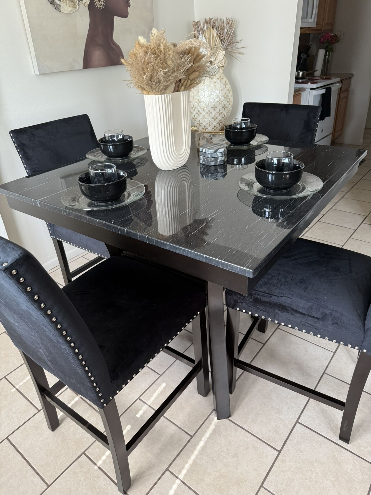 Dining Room Set