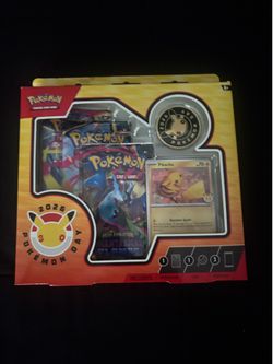 Pokémon Day 2026 Collection