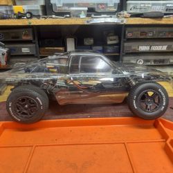 Rc Losi Xxx Sct 