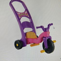 Kids Rock Roll Trike