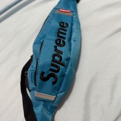 New Supreme Fanny Pack Pouch