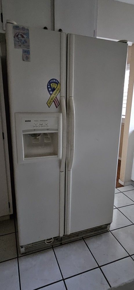 Fridge