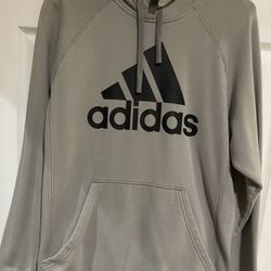Mens Adidas Sweater 