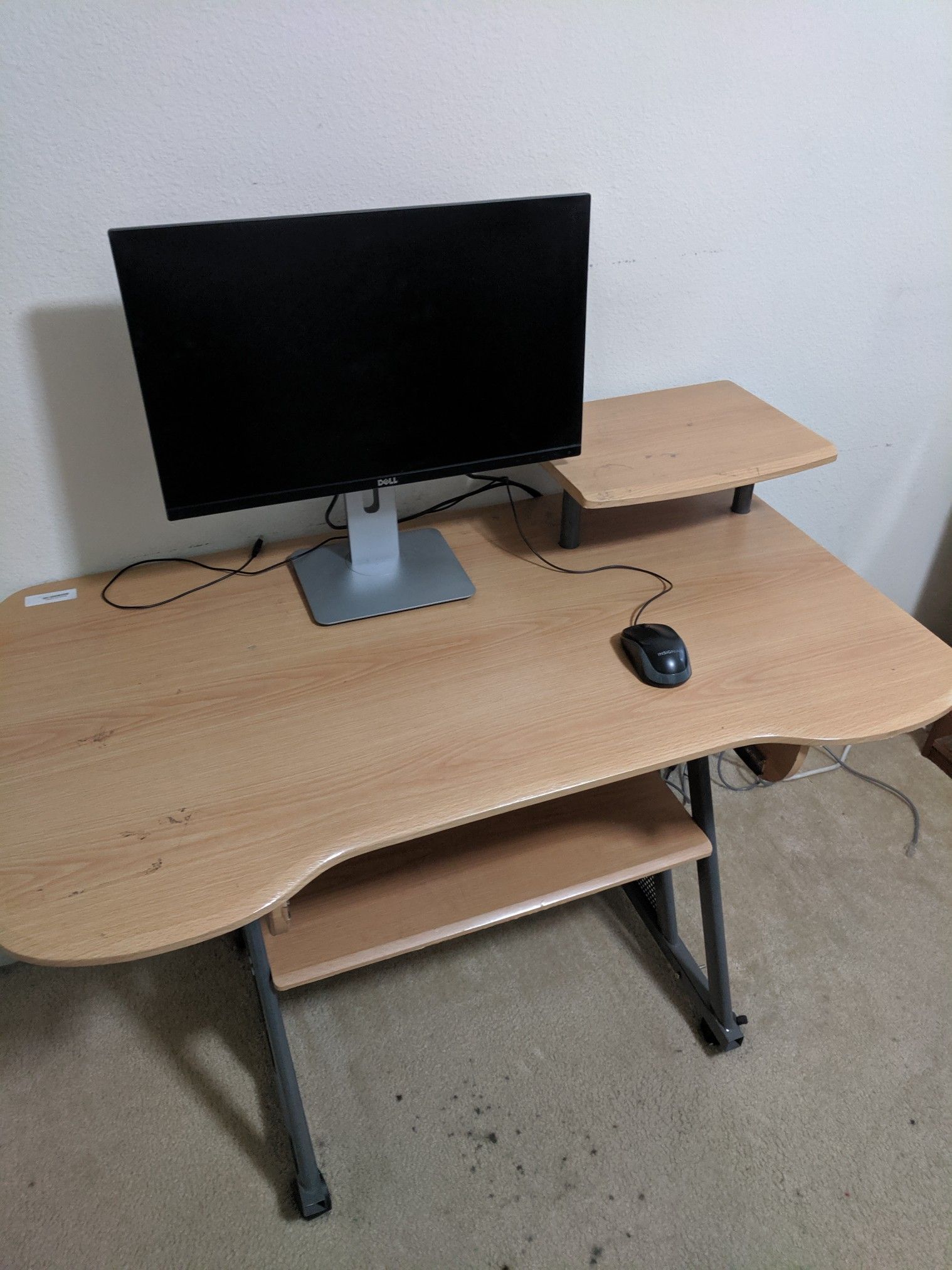 Used Office Desk