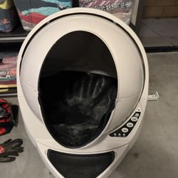 Litter Robot 3 Connect