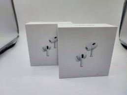 AirPods Gen 2 Pros