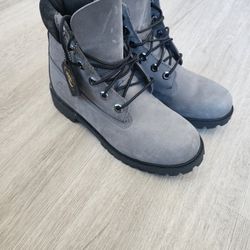 Timberlands (NEW)
