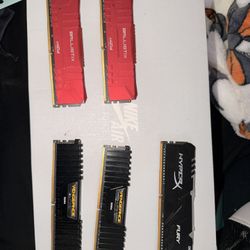 DDR4 RAM