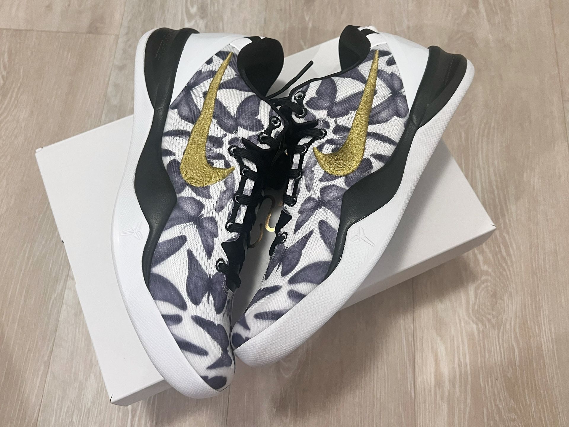 Nike Kobe 8 Protro Mambacita