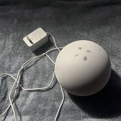 Amazon Echo Dot 4th Gen 