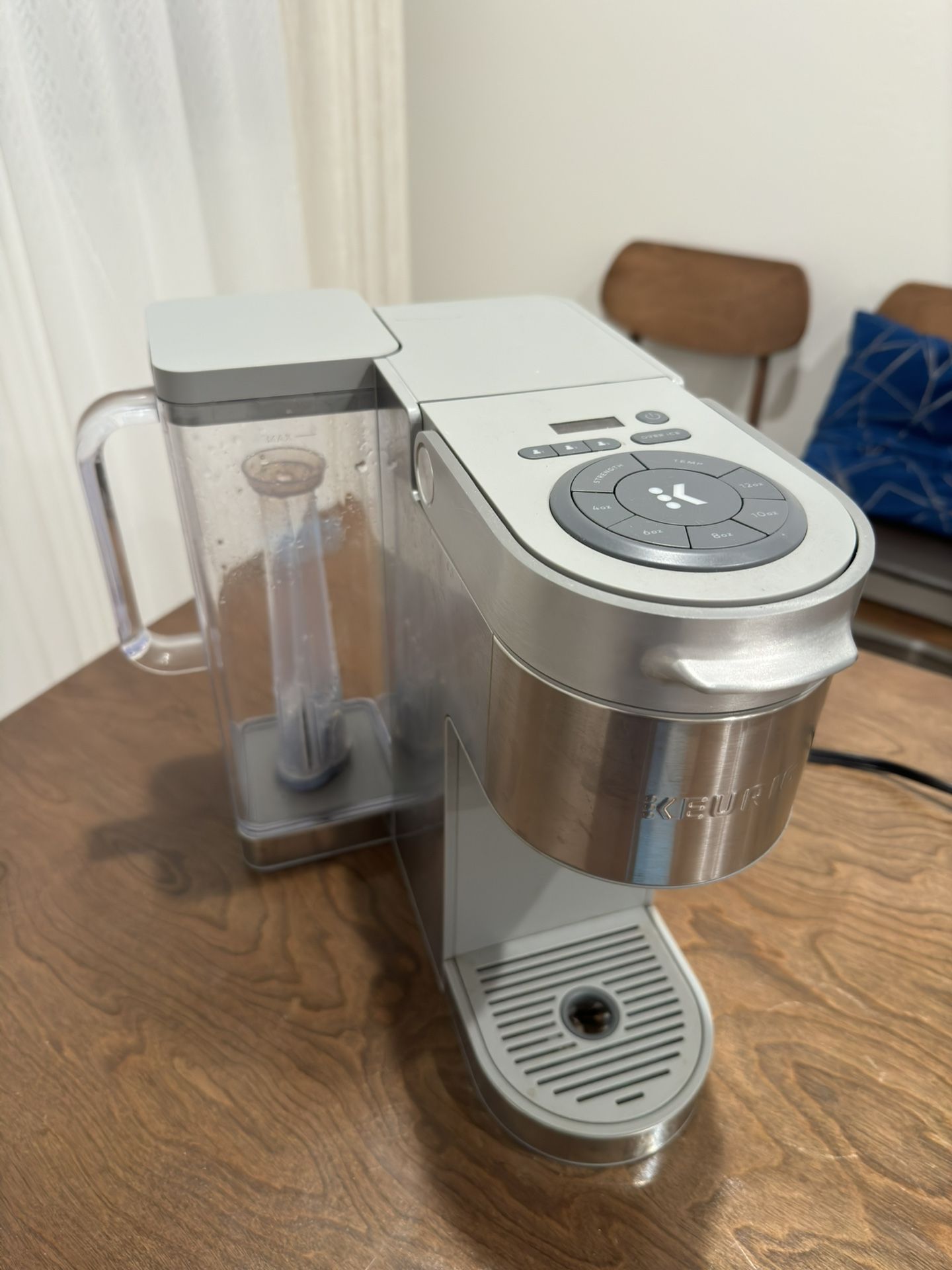 Used Keurig Coffee Machine