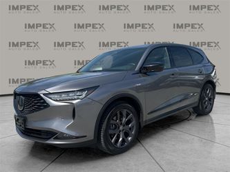 2022 Acura MDX
